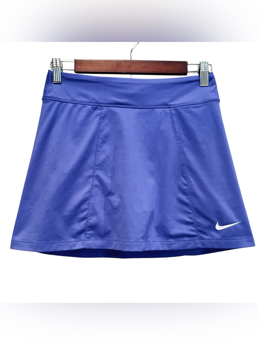 Nike Golf Skort Blue Purple Women’s Size XS